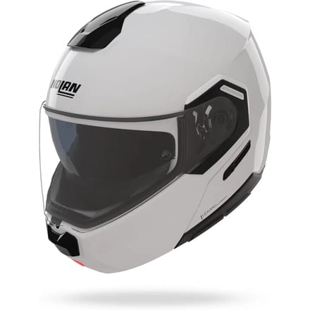 Modulaire motorhelm Nolan N90-3 06 Classico