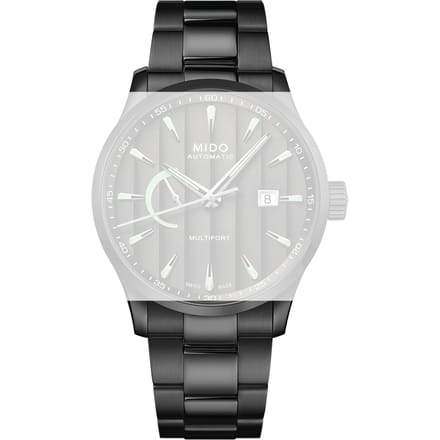 MIDO Straps M605017335 Multifort band