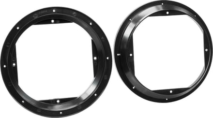 Speaker Ringen Ø 200 mm Divese modellen Volkswagen - Seat Toledo/Leon - Skoda Fabia