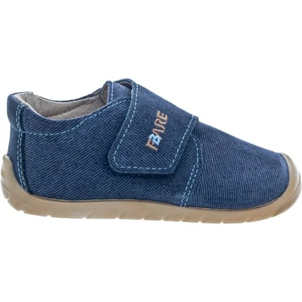 Baby Sneakers Jongens Fare Bare Bare All-Year