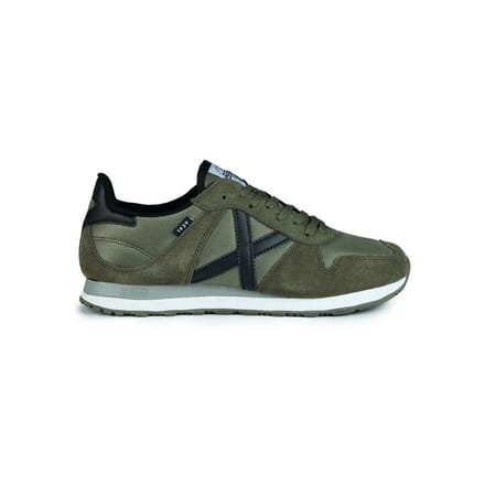 Munich Massana Schoenen Groen EU 43 Man