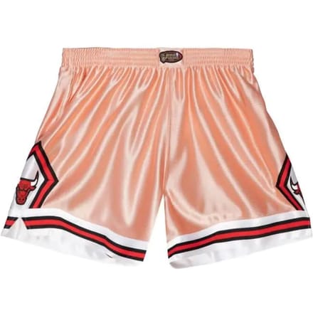 Dames shorts Chicago Bulls