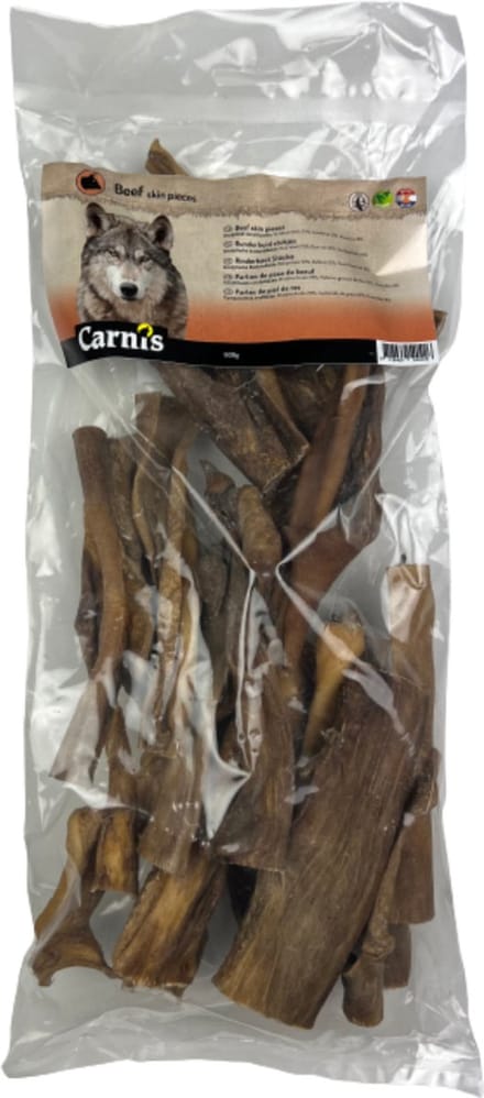 Carnis Runderhuid Stukjes 500 g