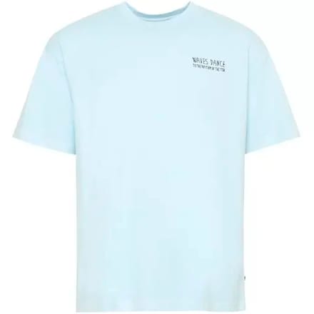 T-shirt Solid Oberon