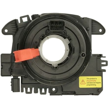 Wikkelveer, airbag FEBI BILSTEIN 196660
