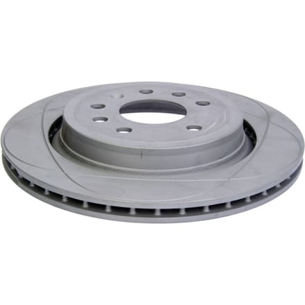 Remschijf ATE Power Disc 24.0320-0173.1, 1 Stuk
