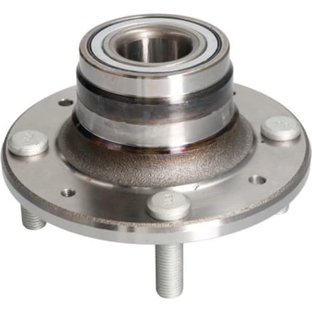 Wiellagerset BTA H25011BTA