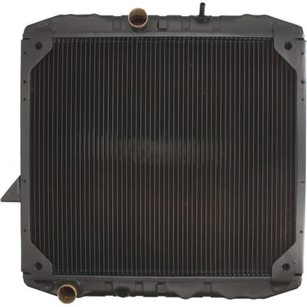 Radiator, motorkoeling THERMOTEC D7ME022TT