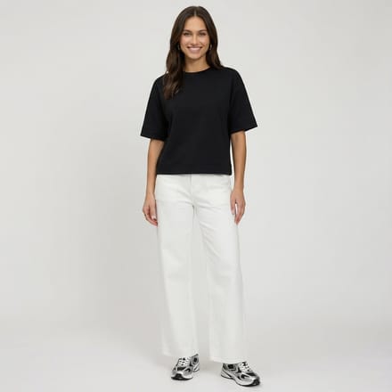 Cars Jeans Jeans Lola Loose Fit - Dames