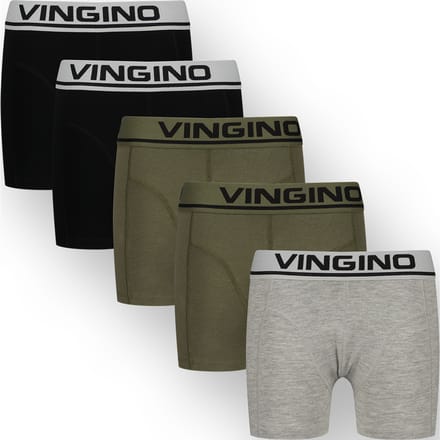 Boxer 5pack