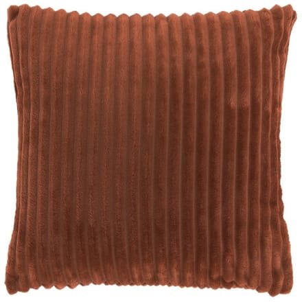 Unique Living - Kussenhoes Dez Marsala -45x45cm