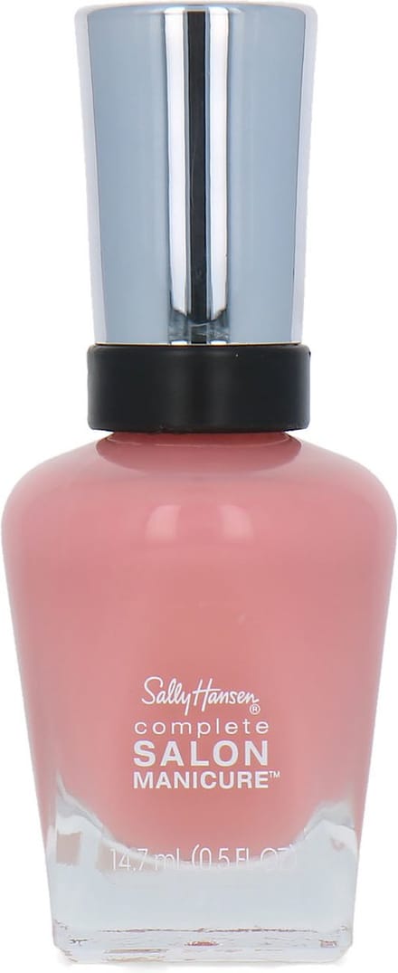 Sally Hansen Complete Salon Manicure Nagellak - 857 Primrose And Proper