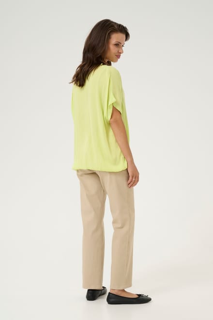 Vrouwenblouse KAFFE Amber Stanley