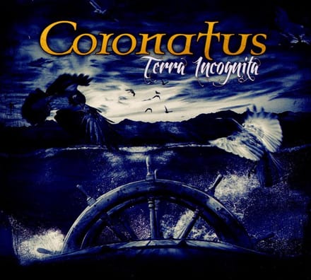 Terra Incognita