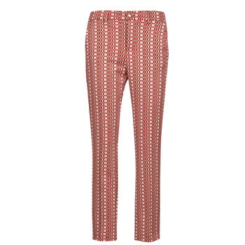 Slim fit broeken Liu Jo PANT CHINO