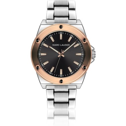 Horloge Marc Lauder Berlin