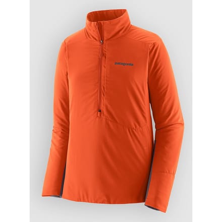 Patagonia Nano-Air Ultralight P/O Jas oranje