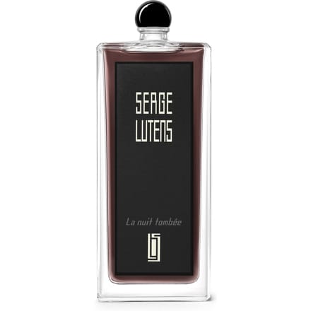 Serge Lutens La Nuit Tombee Eau de Parfum