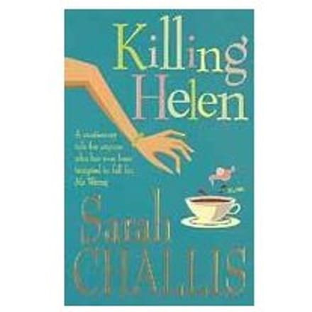 Killing Helen - Sarah Challis