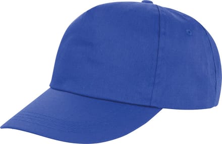 Senvi 5-Panel Fashion Cap Kleur: NAVY 2-Pack