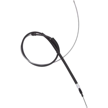 Kabel, parkeerrem LINEX 35.01.81 rechts
