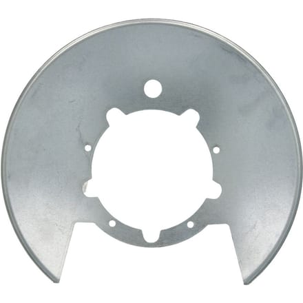 Dekplaat, remschijf BLIC 6508-03-3082879K