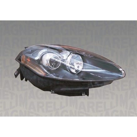 Koplampen MAGNETI MARELLI 712437021129, rechts
