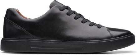 Clarks Un Costa Lace Heren Sneakers - Black - Maat 41