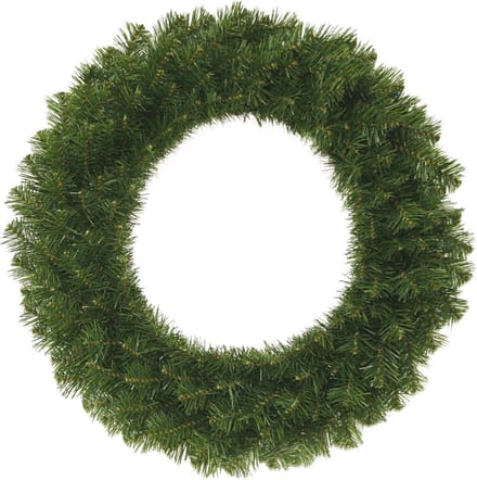 Triumph Tree Colorado Kerstkrans - Ø60 cm - Groen
