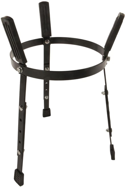 Fame FCS-S Conga Stand Small - Hardware voor percussie