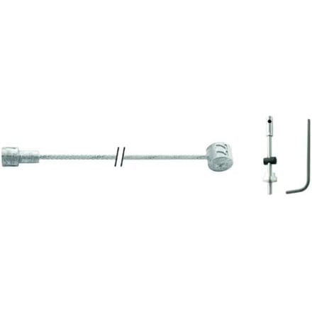 Trommelremkabel met dubbele aansluiting XLC BR-X89