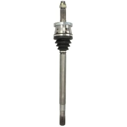 Homokineet reparatie set, aandrijfas PASCAL G7Y005PC Links