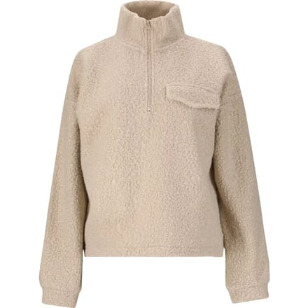 Damesfleece Athlecia Florrie