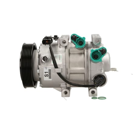 Compressor airconditioning NISSENS 890174