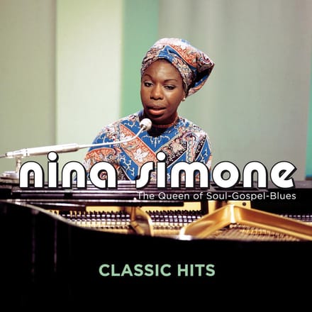 Queen Of Soul-gospel-blues