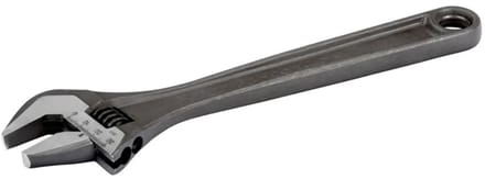 Bahco Moersleutel 8071Ip - 200 mm - Zwart