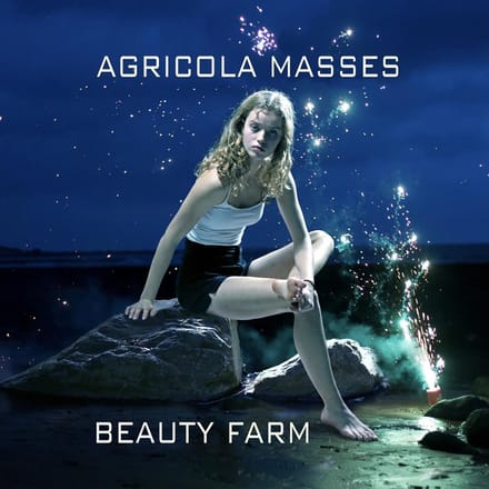 Beauty Farm - Alexander Agricola: Masses (2 CD)