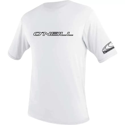 Kinder-T-shirt O'Neill Basic Skins Sun