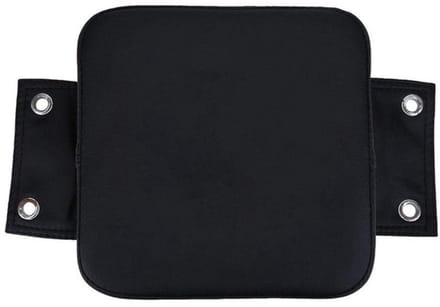 Allecto - Comfortabele Wall Punch Bag - voor Gym Boksen - Duurzaam