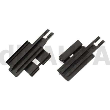 MODECAR BMW E39/E53 - Snelheidsmeterset - 1995-2004 - Vervangend