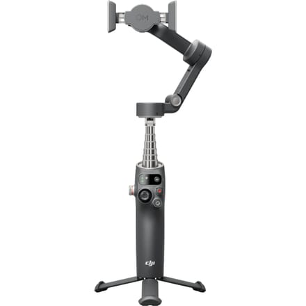 DJI Osmo Mobile 8 (zonder tracking module)