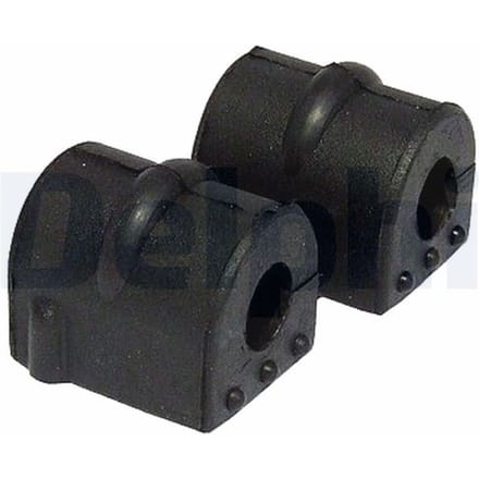 Aanslagbuffer DELPHI TD587W, 2 Stuk