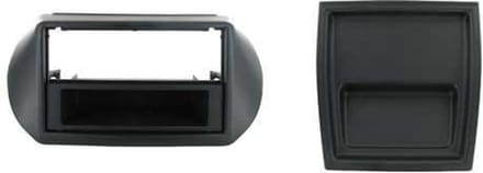 1-DIN FRAME Nemo/Fiorino/Bipper 2009->