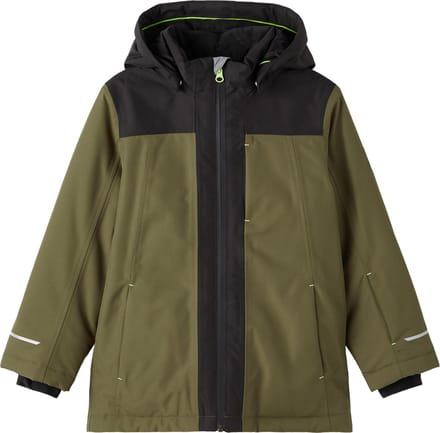 Name It Snow10 Skijas Jongens - Maat 116