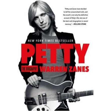 Petty - WARREN ZANES