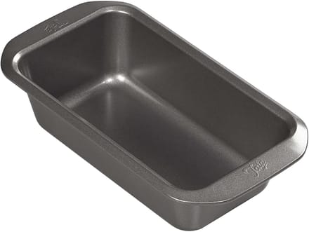 Tala Everyday – Brood- en Cakeblik – 23 x 13 cm – Non-stick – Carbonstaal – Met Brede Handgrepen – Stapelbaar