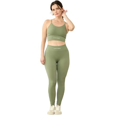 Leggings voor dames Clotsy Brand