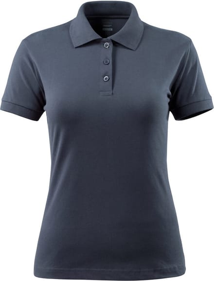 Mascot Crossover Poloshirt 51588-969 - donkermarine - M