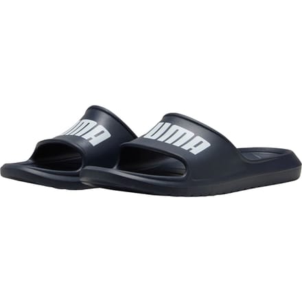 PUMA Dames badslippers Divecat v2 (Marineblauw, 38)