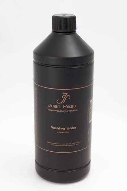 Jean Peau Shampoo Jp vachtverharder 1000 ml